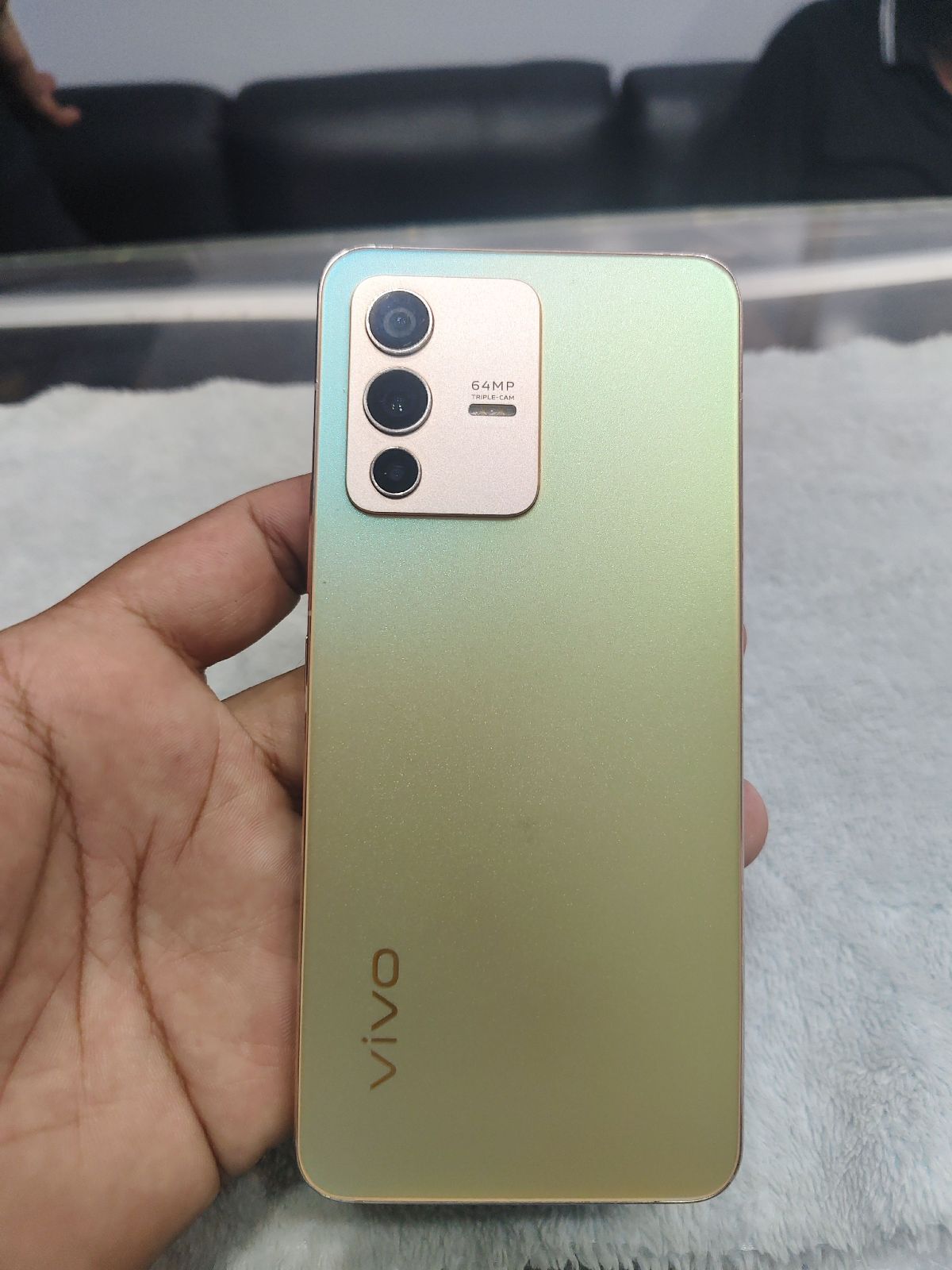 Vivo V23 · 12GB / 256GB - photo 3