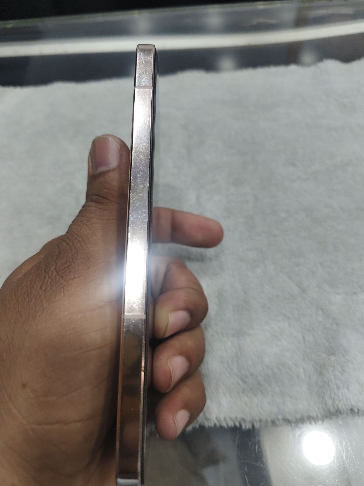 Vivo V23 · 12GB / 256GB - photo 2