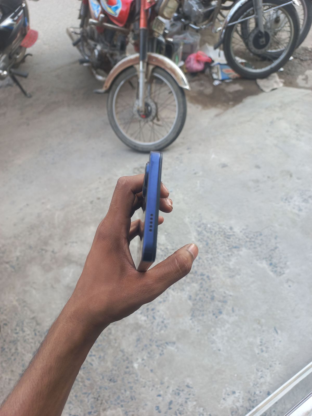 Vivo Y05 · 4GB / 64GB - photo 3