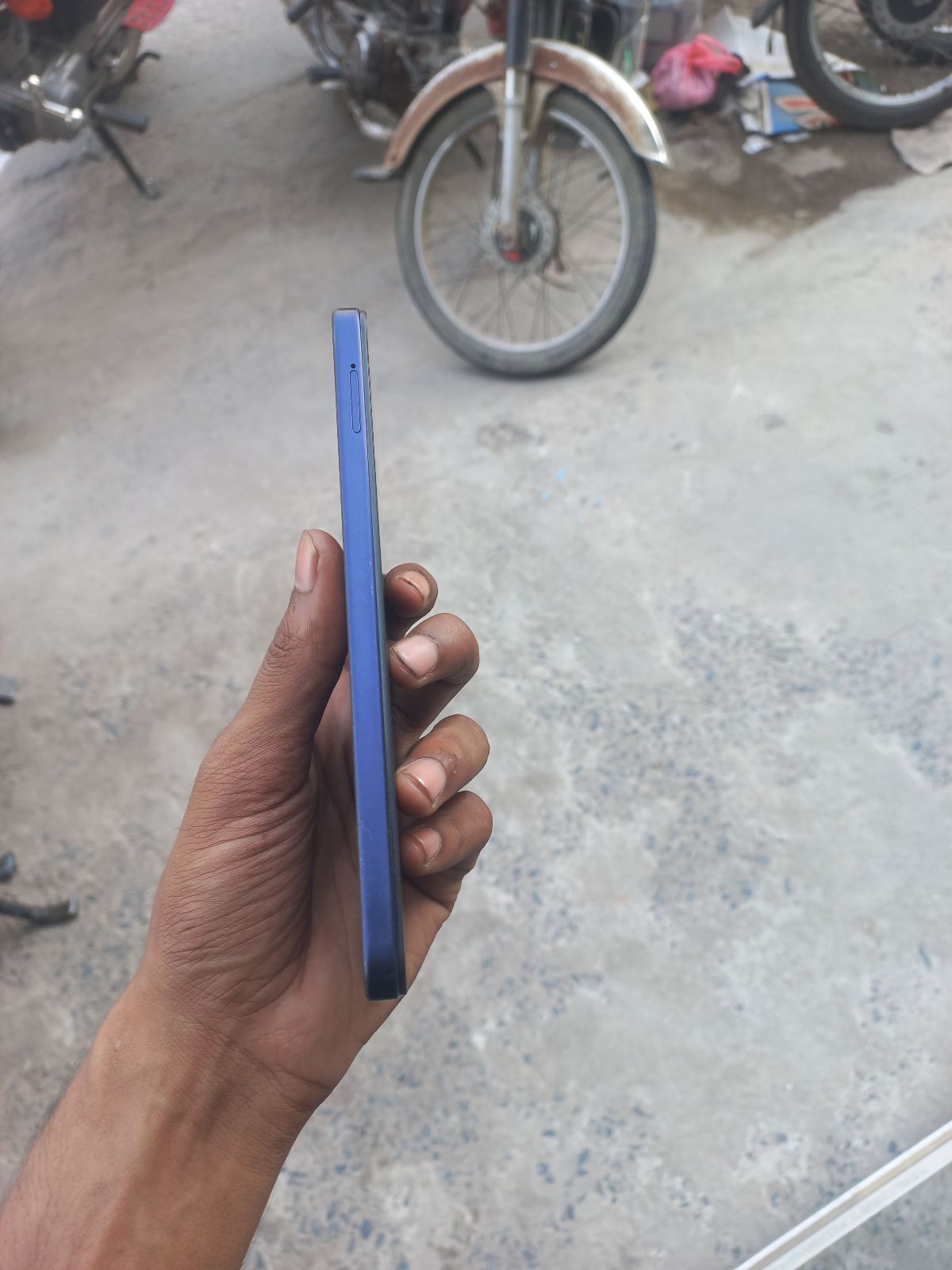 Vivo Y05 · 4GB / 64GB - photo 4