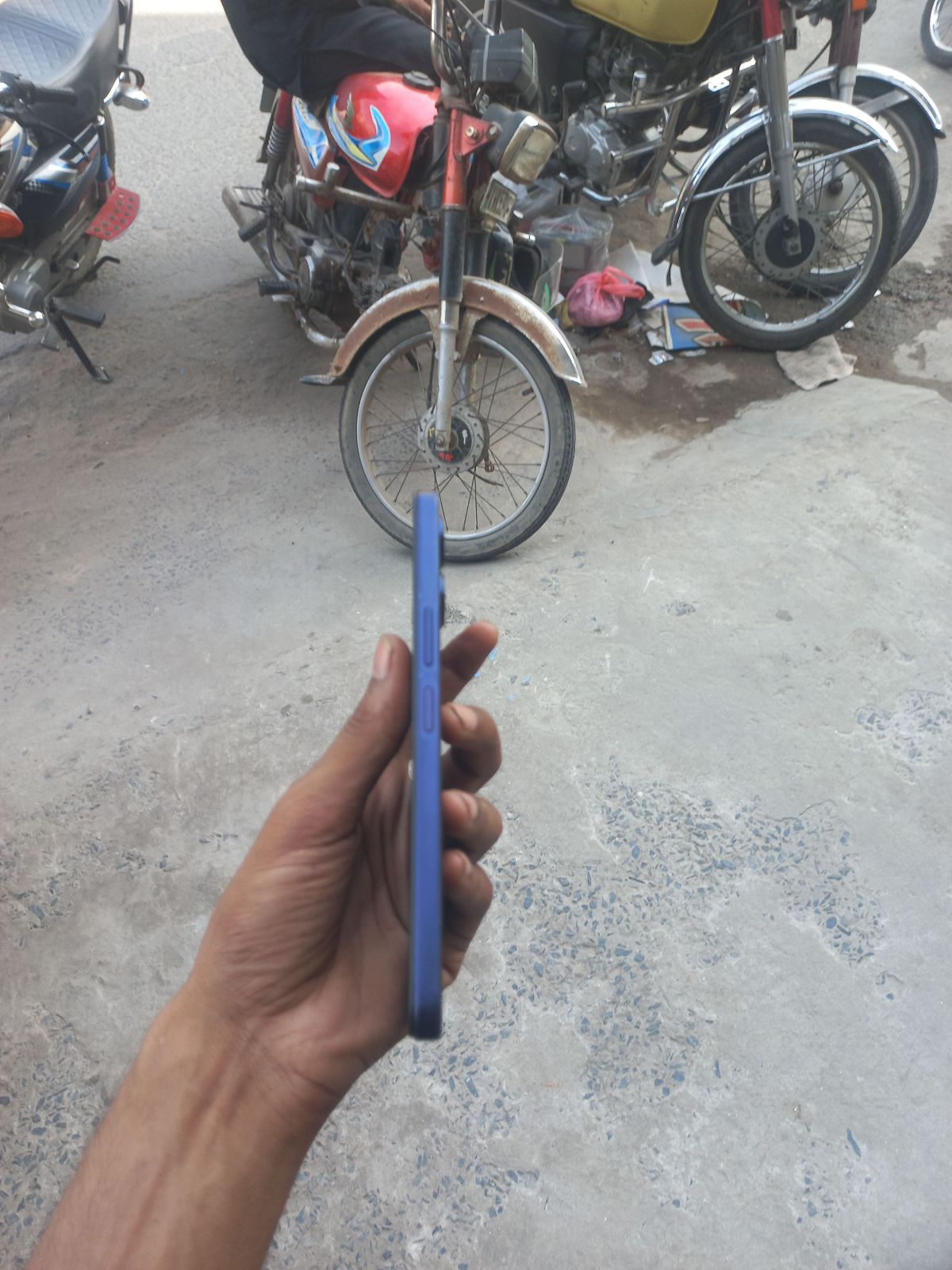 Vivo Y05 · 4GB / 64GB - photo 5