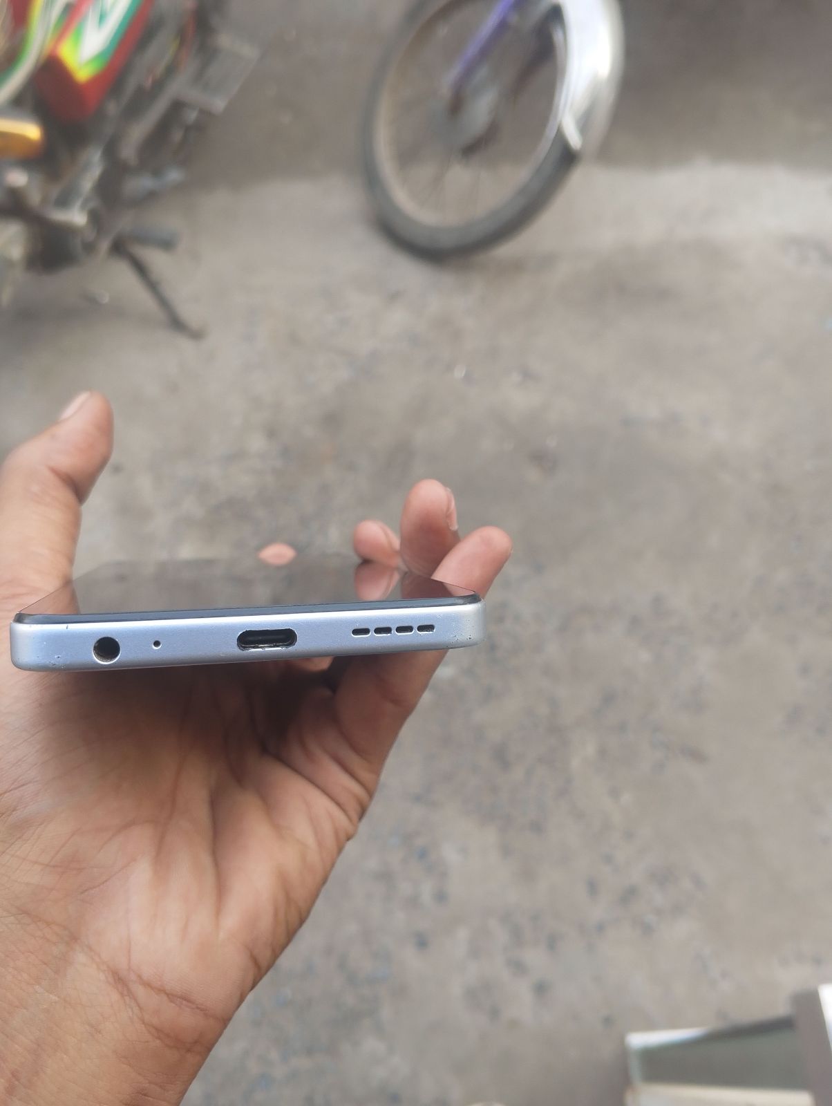 Infinix Smart 10 · 4GB / 64GB - photo 4