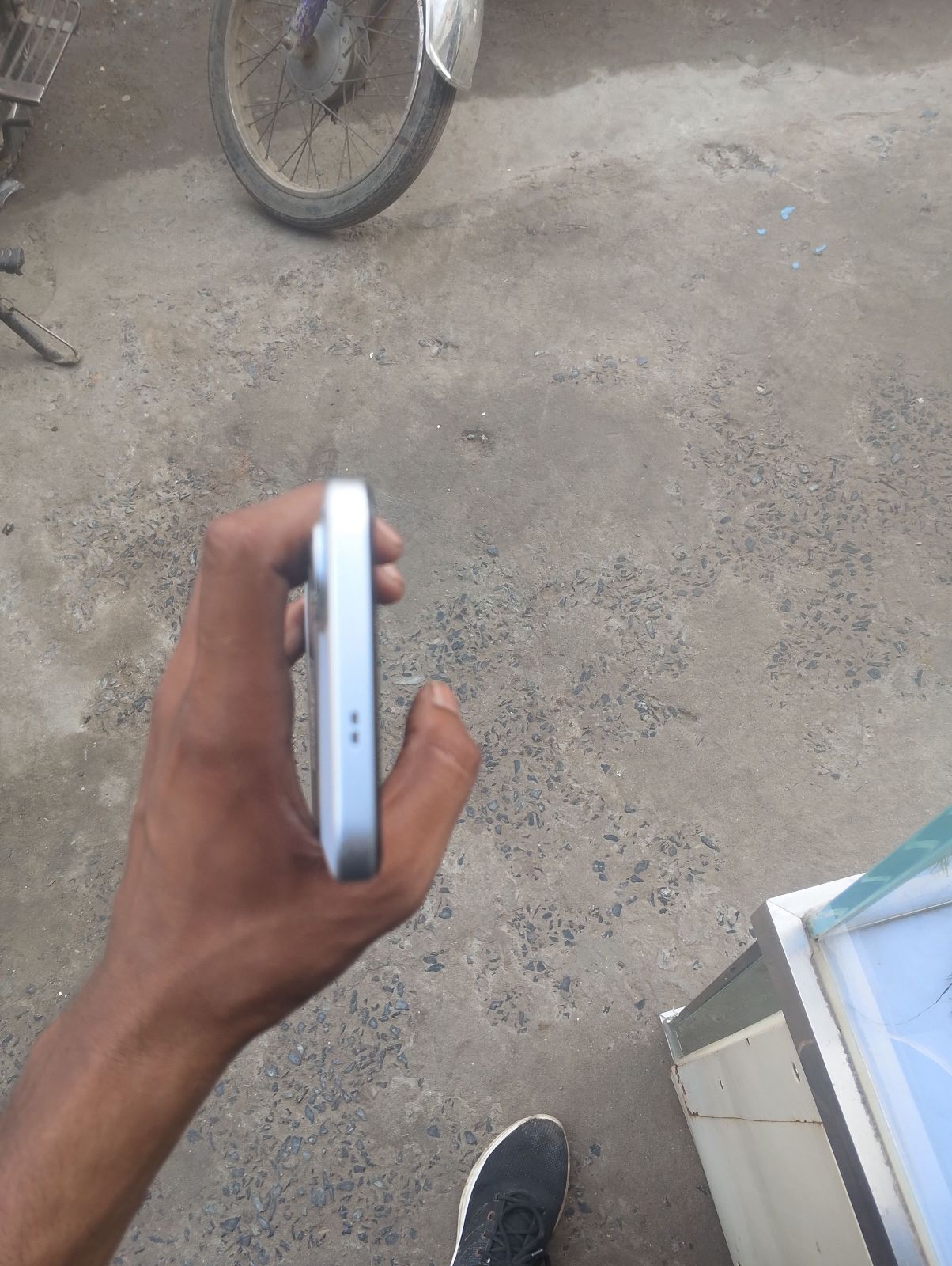 Infinix Smart 10 · 4GB / 64GB - photo 5