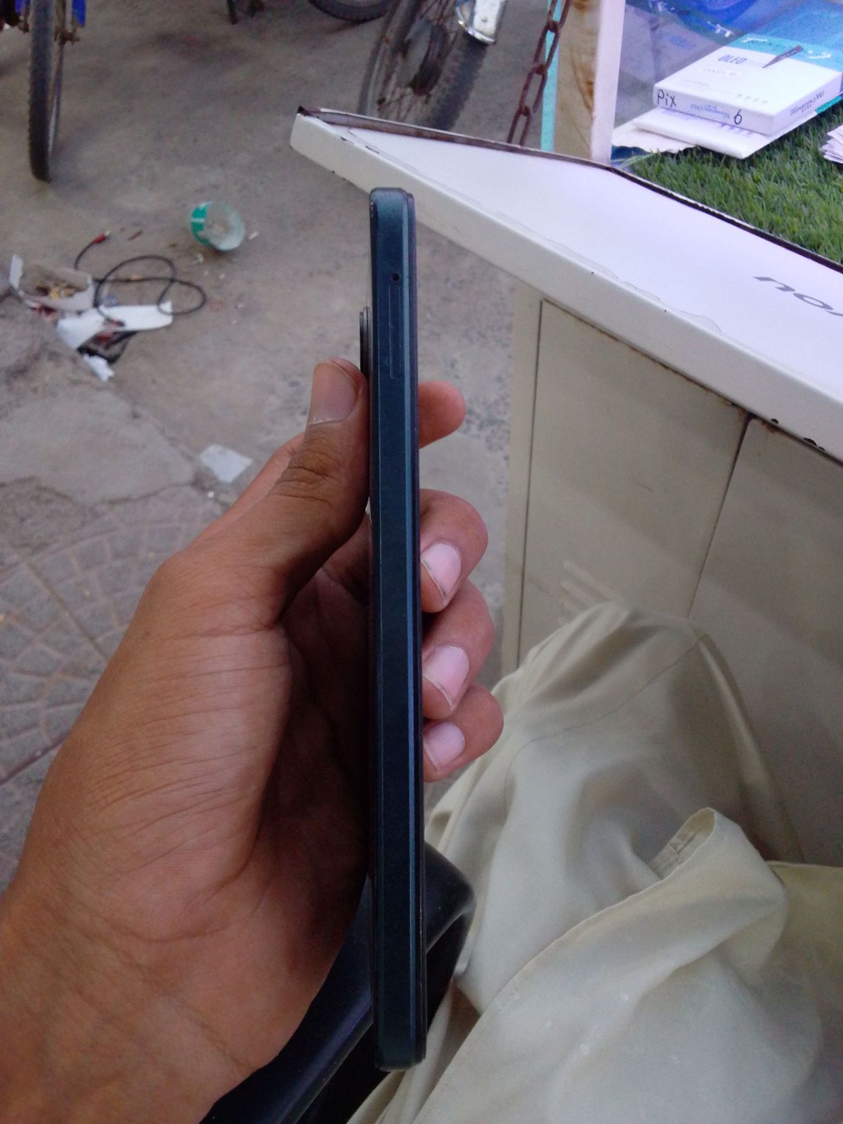 Vivo Y03 · 4GB / 64GB - photo 3