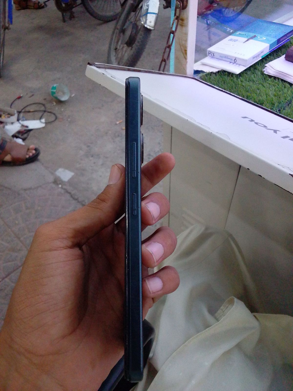 Vivo Y03 · 4GB / 64GB - photo 2