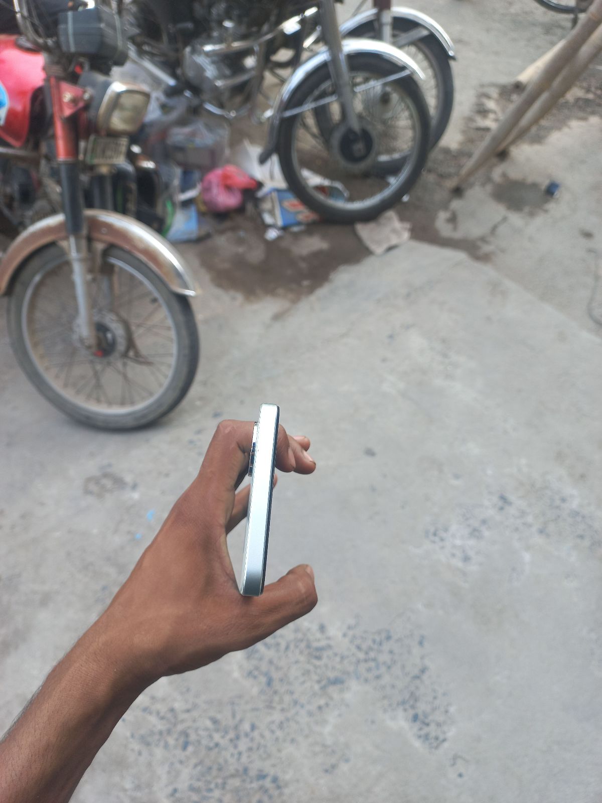 Realme Note 60x · 3GB / 64GB - photo 3