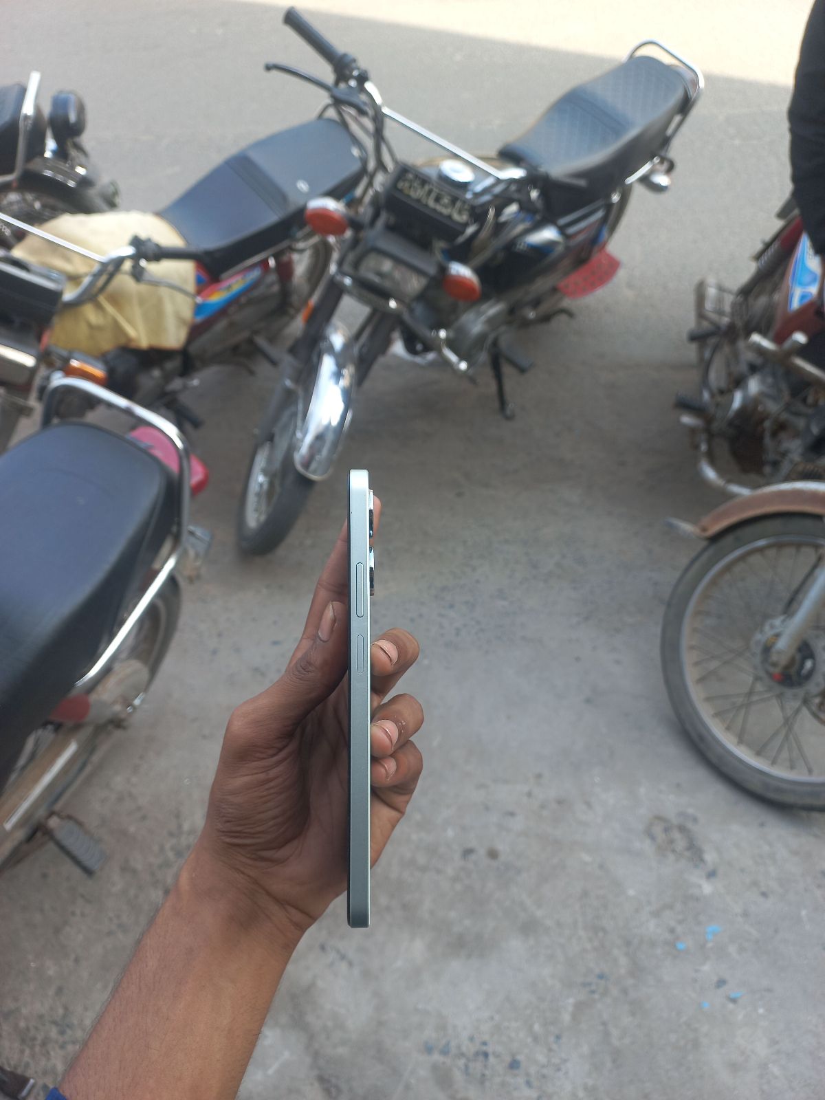 Realme Note 60x · 3GB / 64GB - photo 4