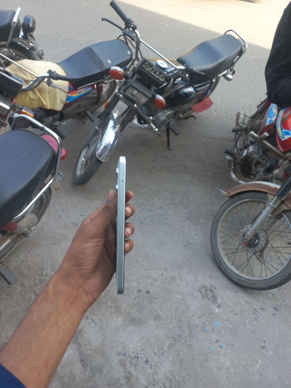 Realme Note 60x · 3GB / 64GB - photo 5