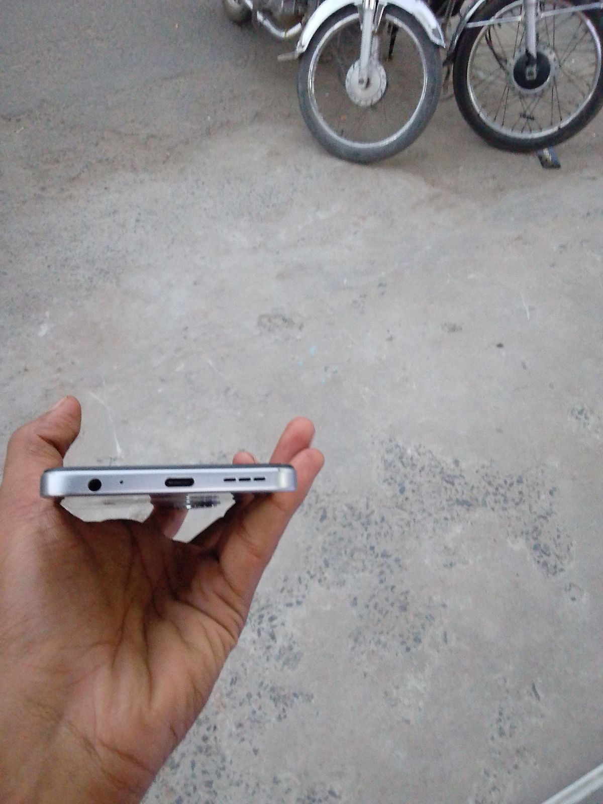 Tecno Spark Go 2 · 4GB / 64GB - photo 5