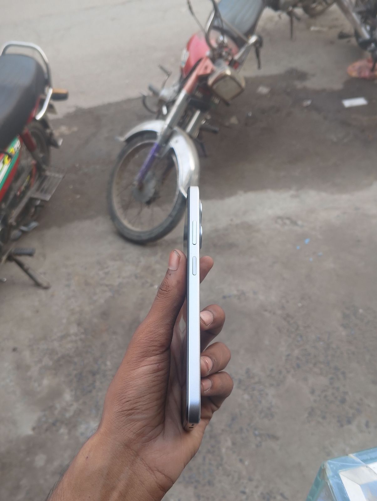 Infinix Smart 9 HD · 4GB / 64GB - photo 4