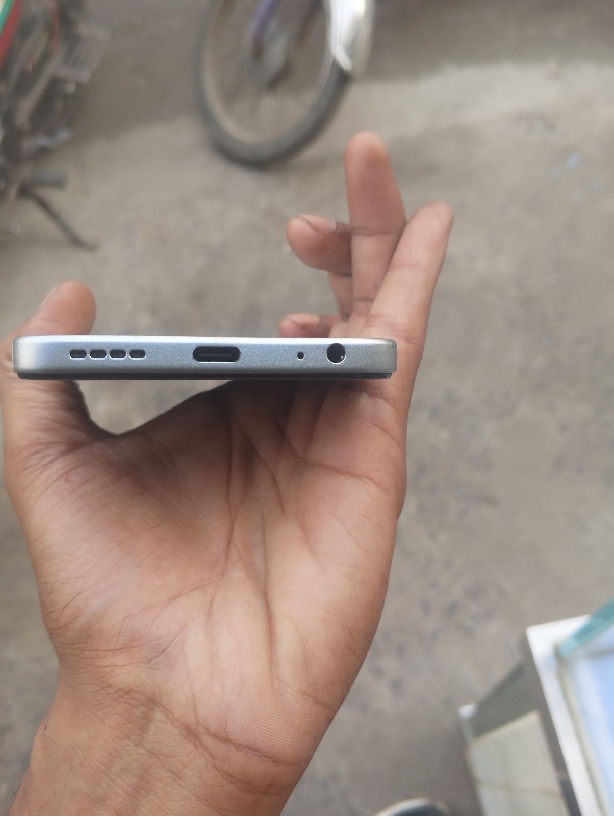 Infinix Smart 9 HD · 4GB / 64GB - photo 5