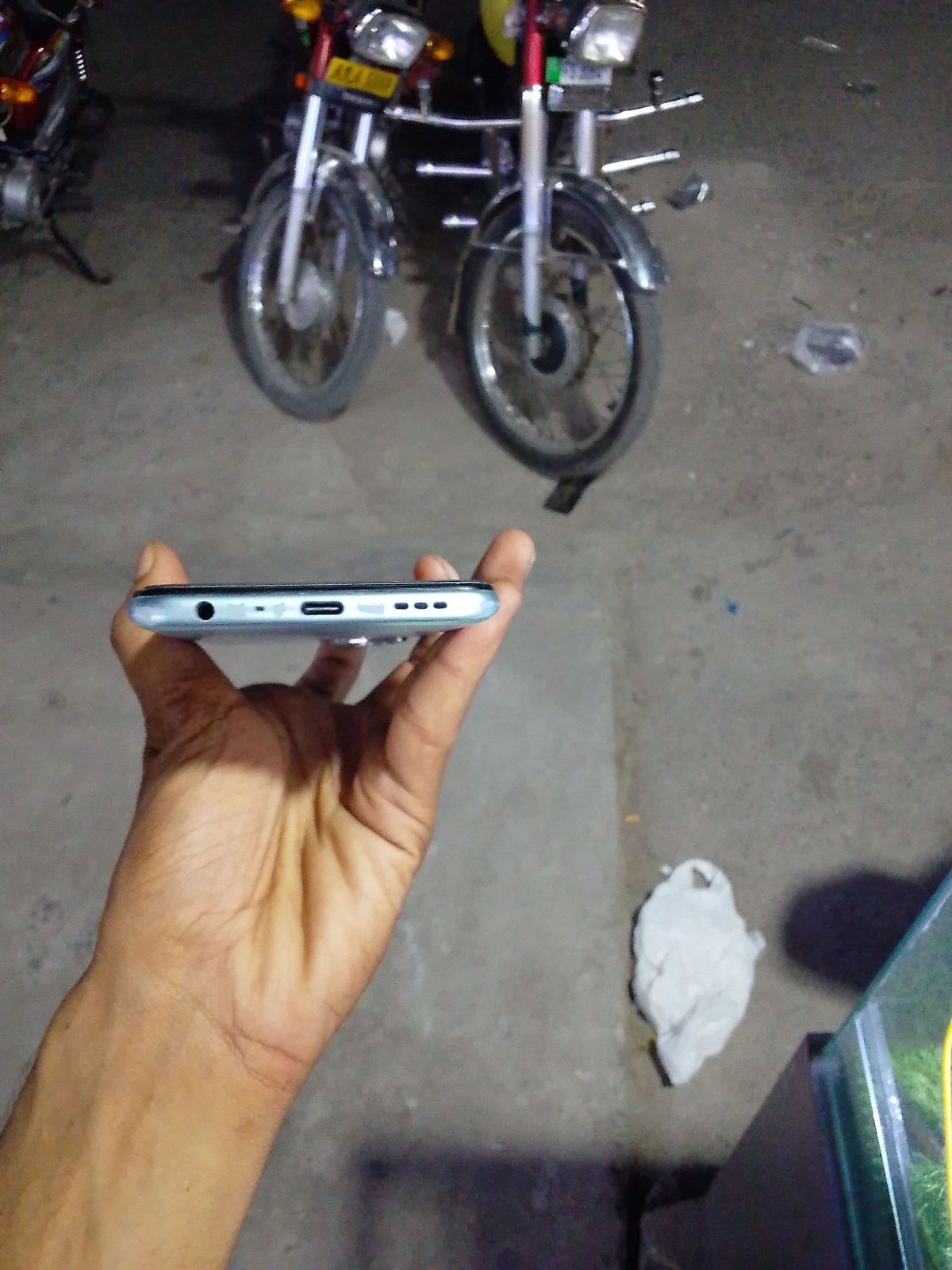 Oppo A96 · 8GB / 128GB - photo 3