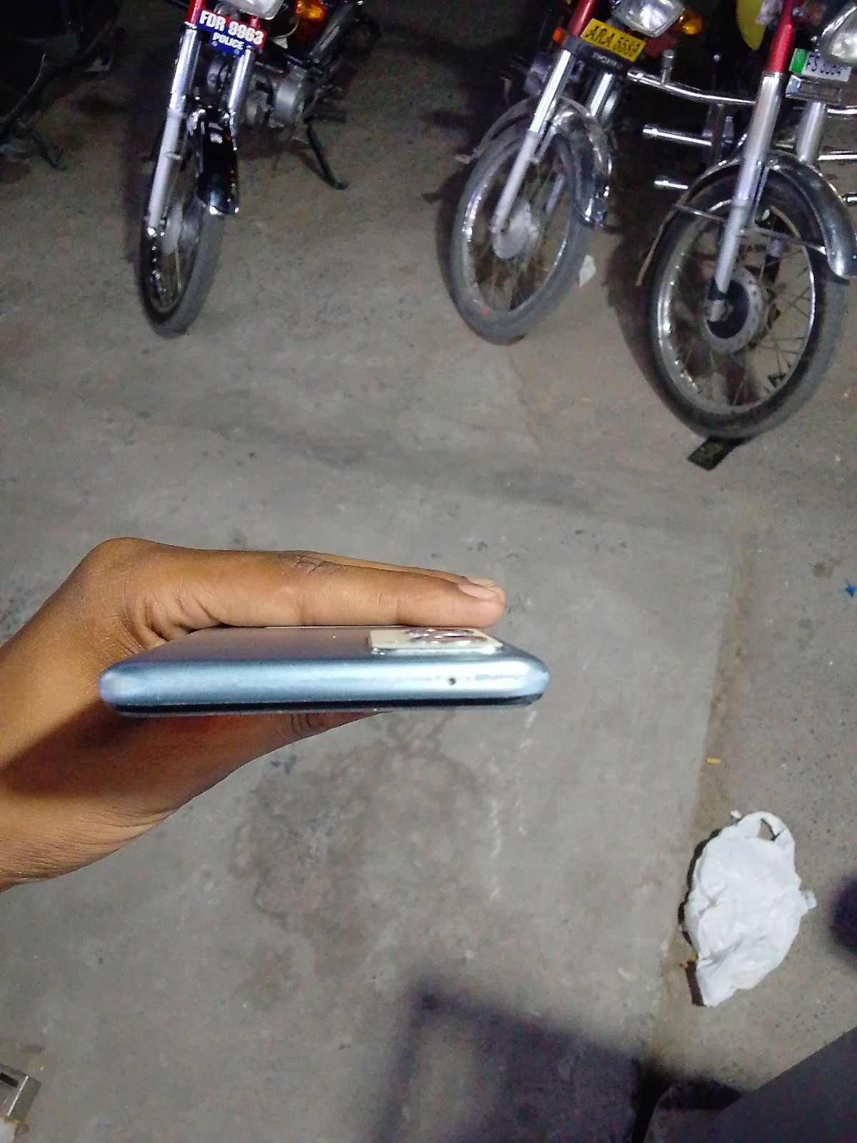 Oppo A96 · 8GB / 128GB - photo 4