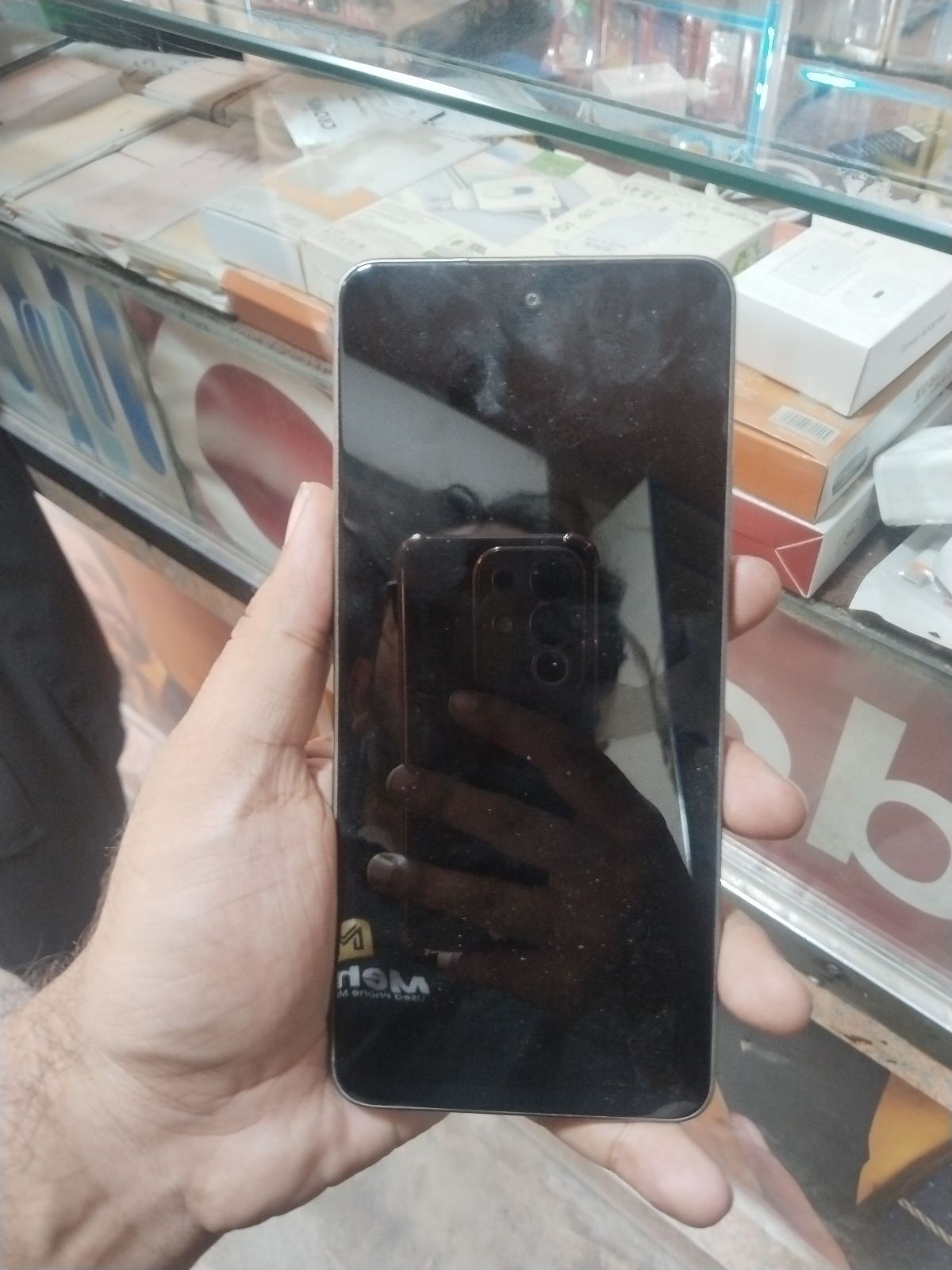 Oppo A5 Pro · 8GB / 256GB - photo 2