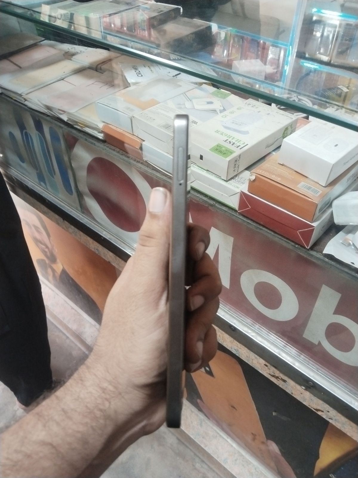 Oppo A5 Pro · 8GB / 256GB - photo 3