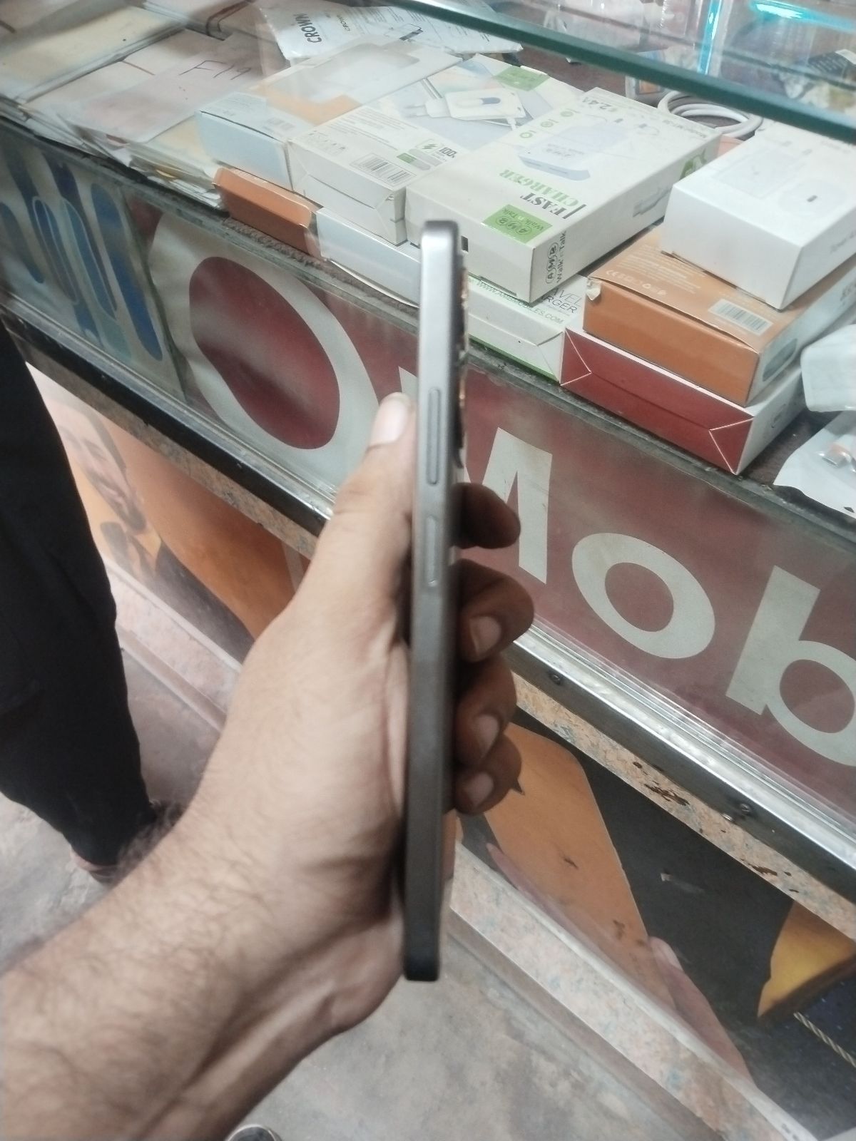 Oppo A5 Pro · 8GB / 256GB - photo 4