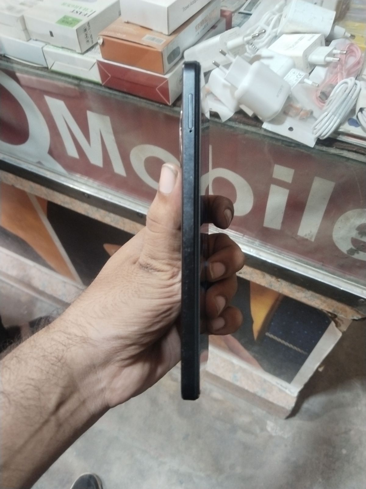 Redmi A3 · 4GB / 128GB - photo 3