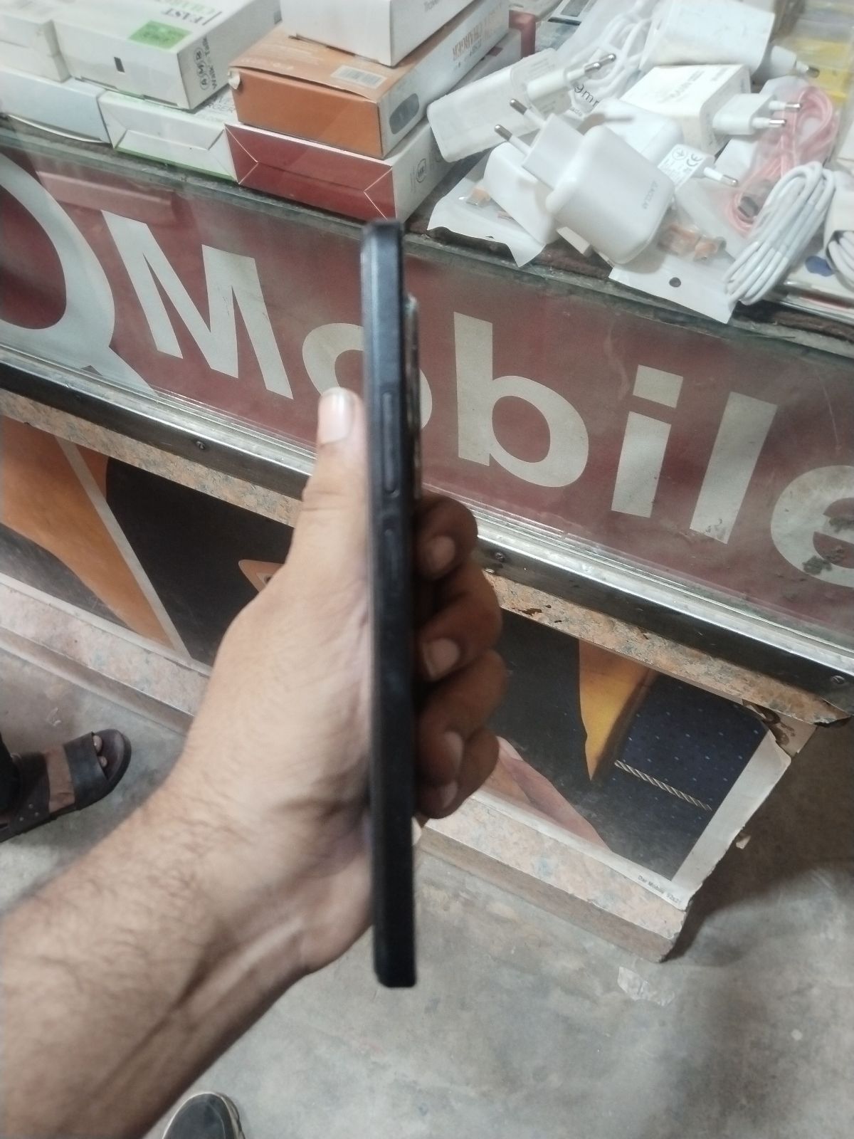 Redmi A3 · 4GB / 128GB - photo 4