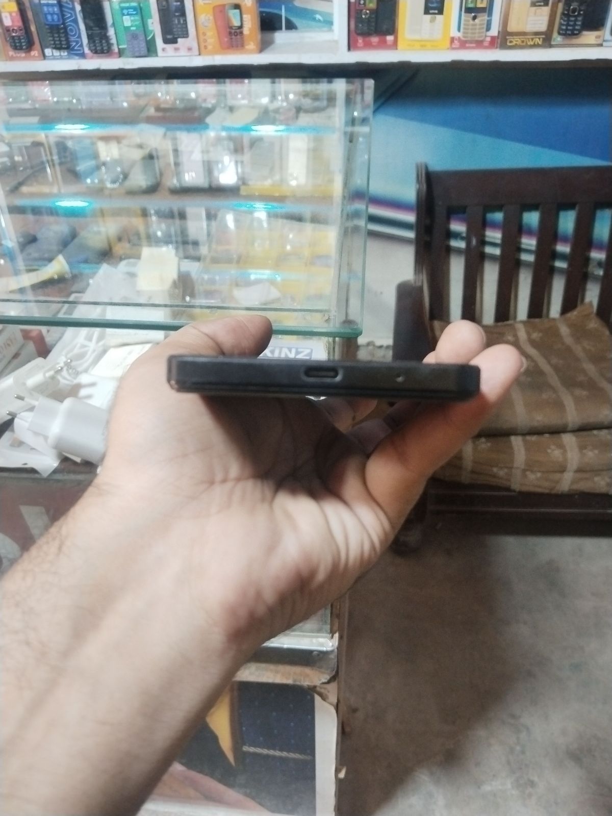 Redmi A3 · 4GB / 128GB - photo 5
