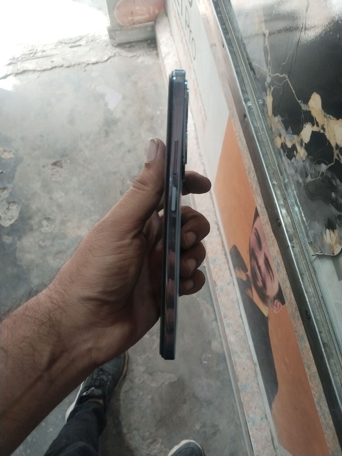 Infinix Hot 40 · 8GB / 128GB - photo 3