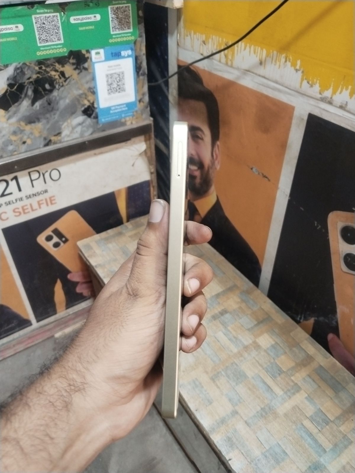 Galaxy A06 · 6GB / 128GB - photo 3