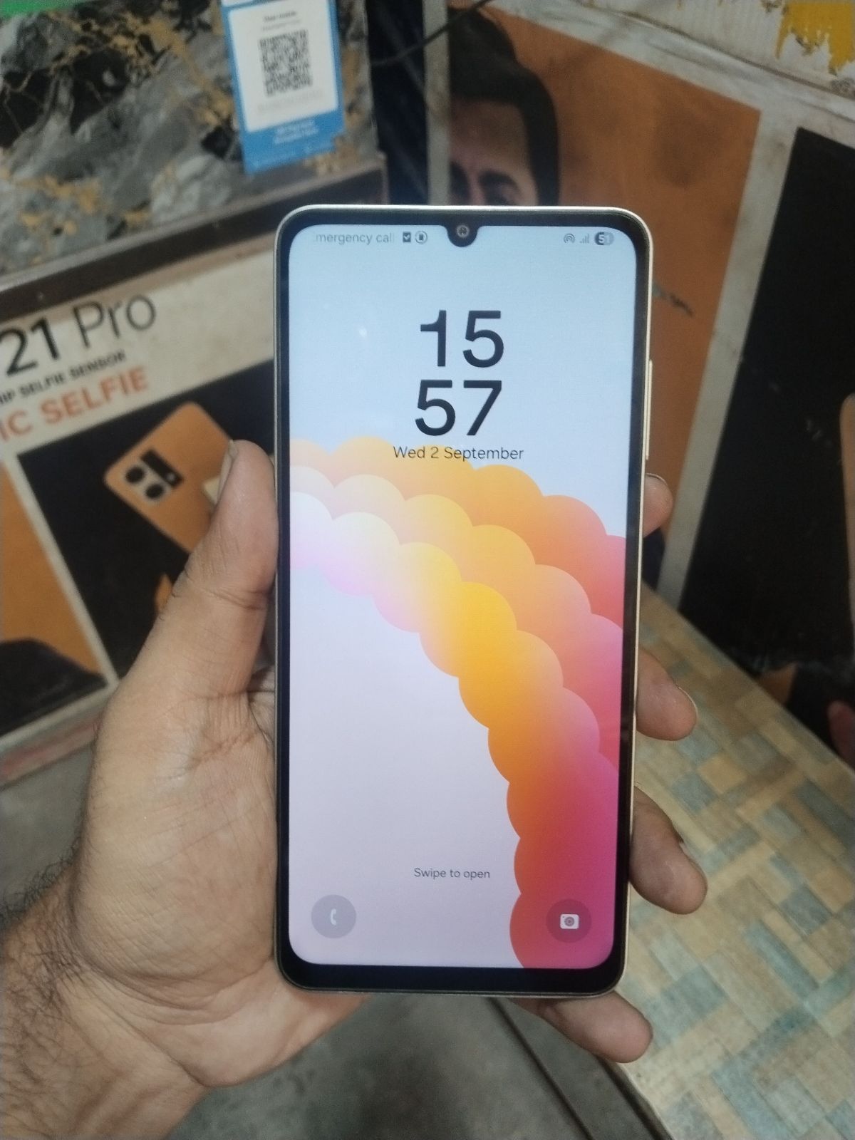 Galaxy A06 · 6GB / 128GB - photo 2