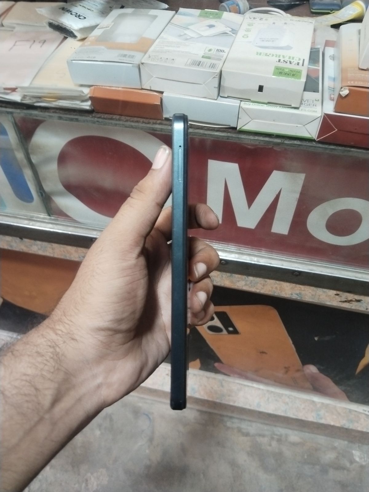 Vivo Y03 · 4GB / 64GB - photo 3