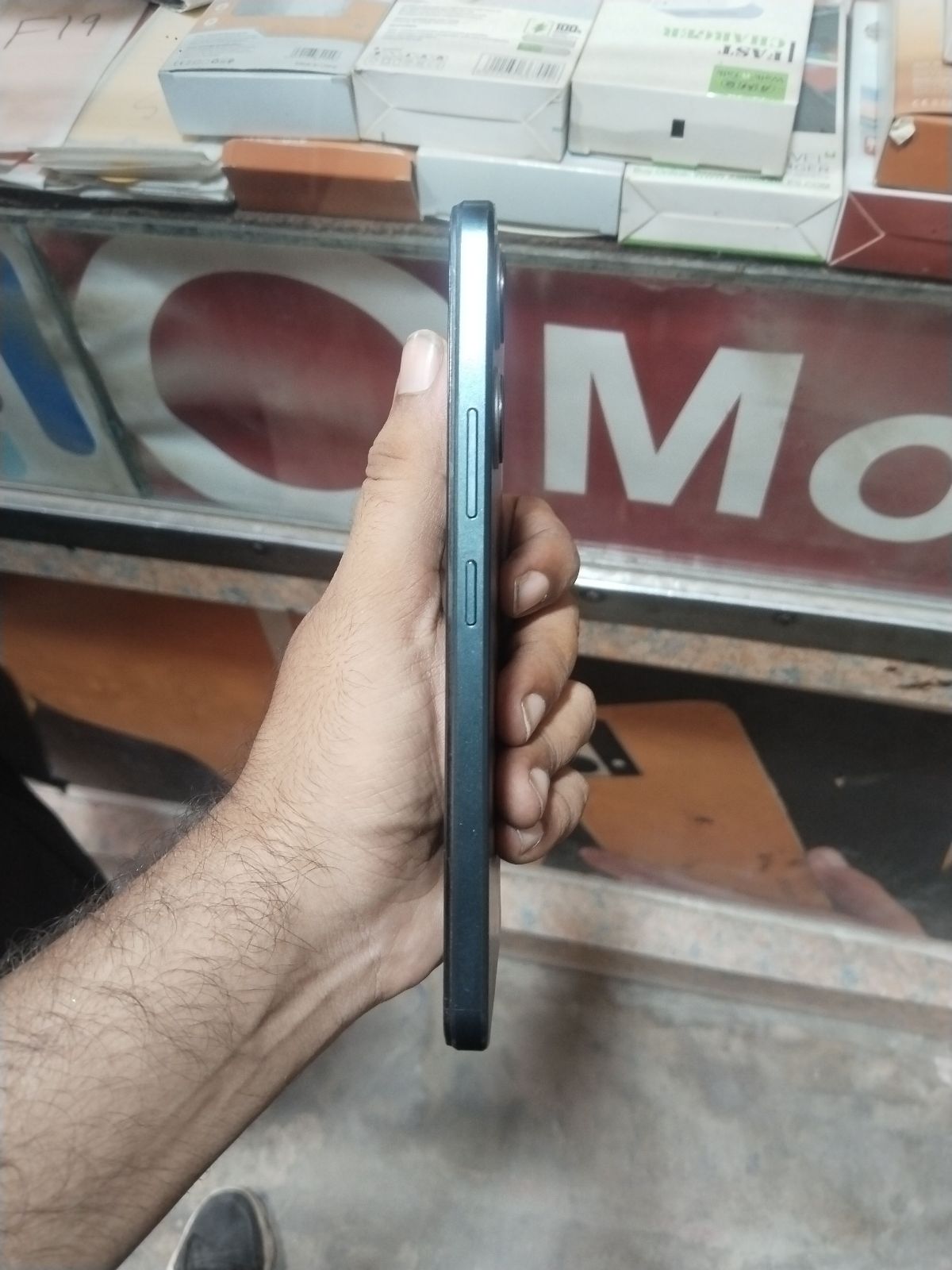 Vivo Y03 · 4GB / 64GB - photo 4