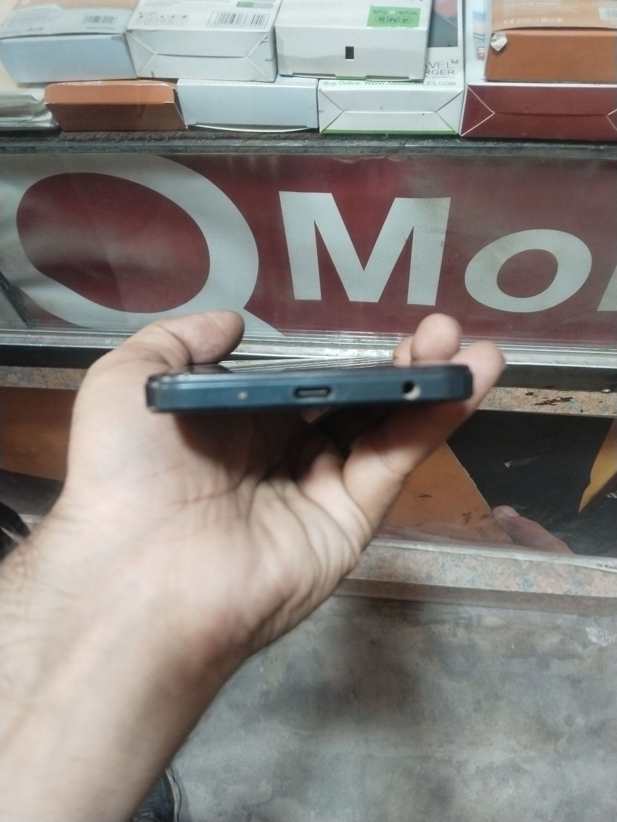 Vivo Y03 · 4GB / 64GB - photo 5