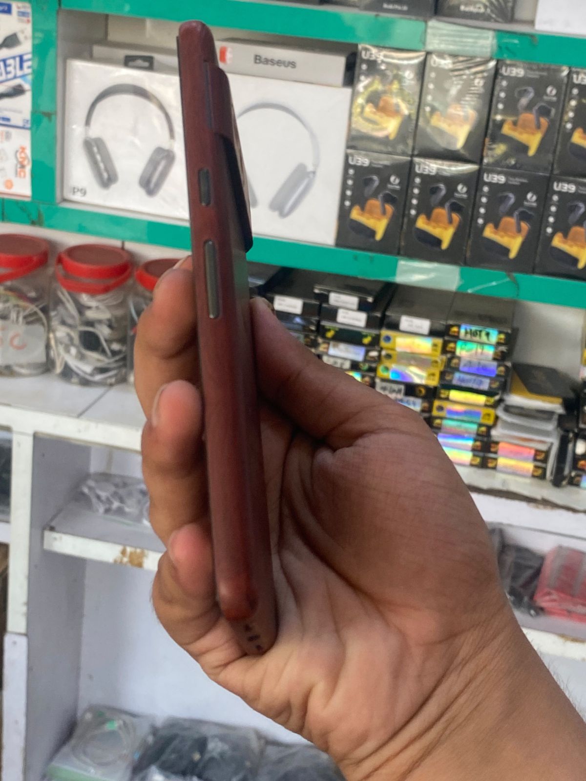 Pixel 7 · 8GB / 128GB - photo 4