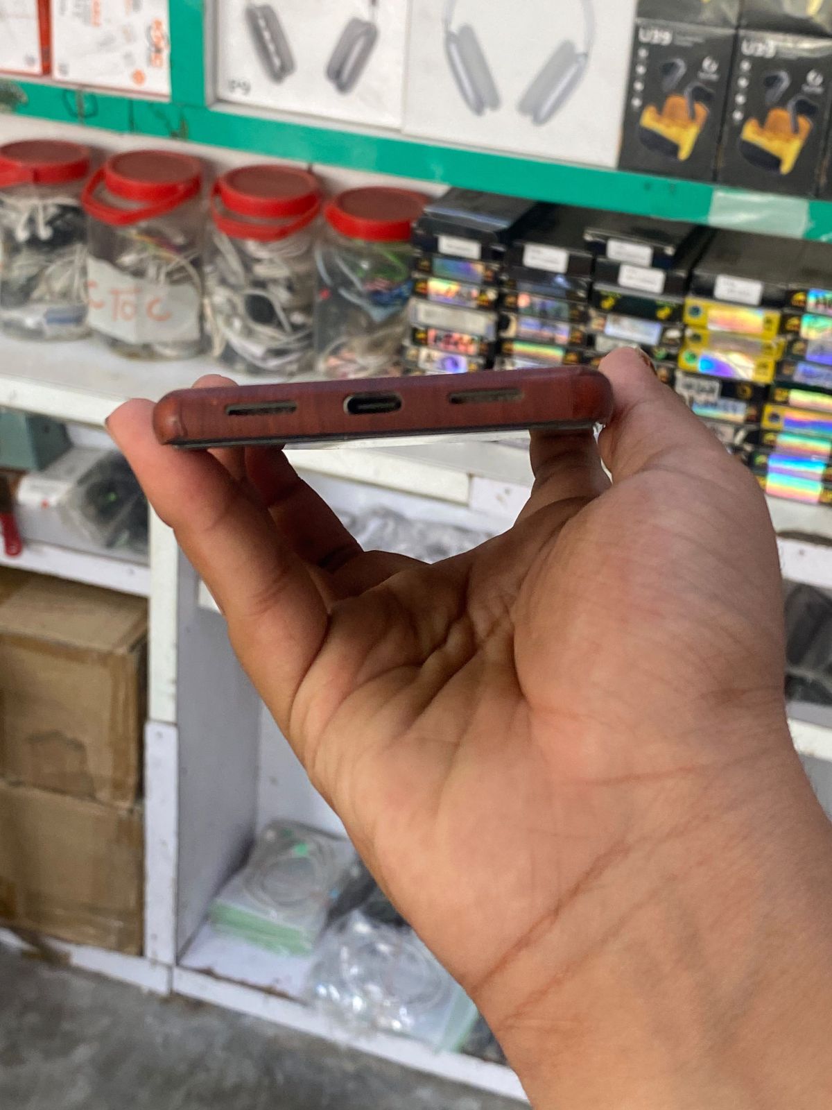Pixel 7 · 8GB / 128GB - photo 5