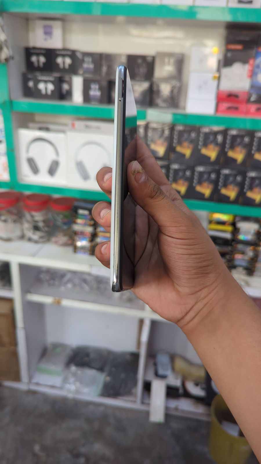 Redmi Note 10 · 4GB / 128GB - photo 2