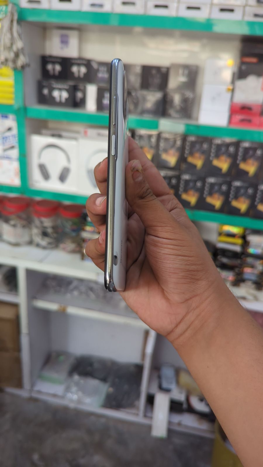 Redmi Note 10 · 4GB / 128GB - photo 3