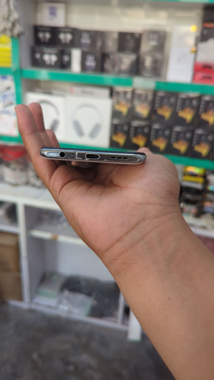 Redmi Note 10 · 4GB / 128GB - photo 4
