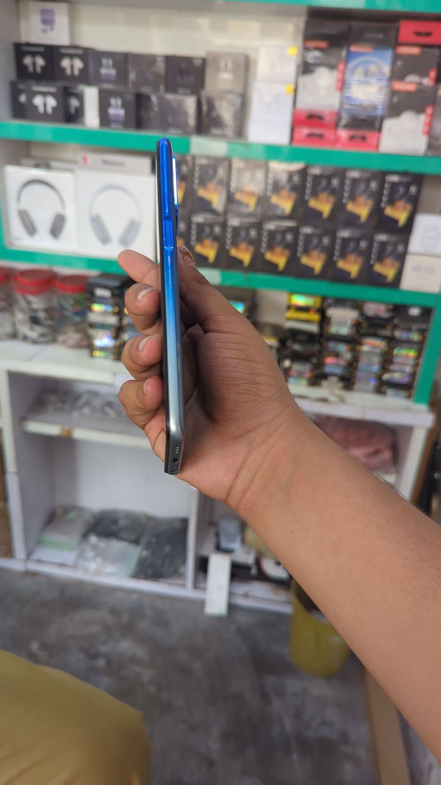 Oppo A54 · 4GB / 128GB - photo 3