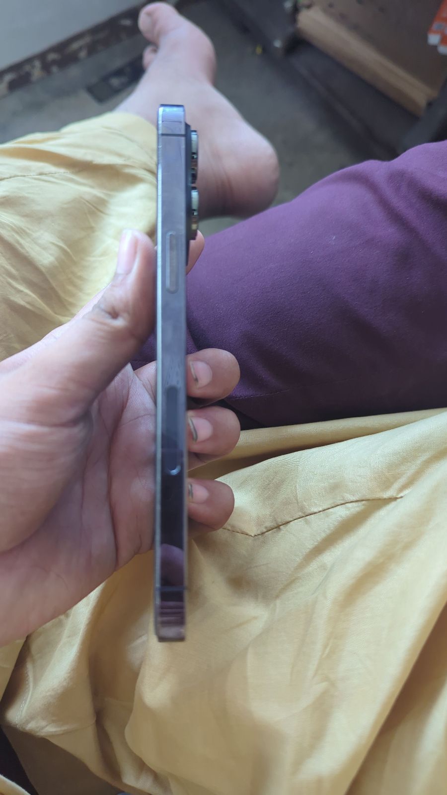 iPhone 14 Pro Max · 128GB - photo 2