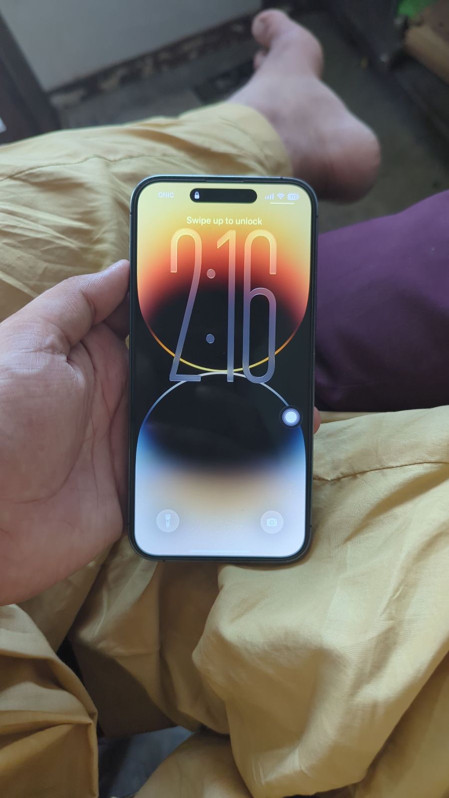 iPhone 14 Pro Max · 128GB - photo 5