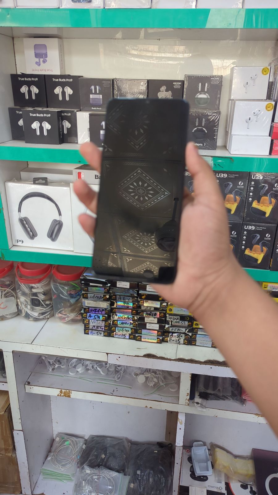 Vivo Y04 · 4GB / 128GB - photo 4
