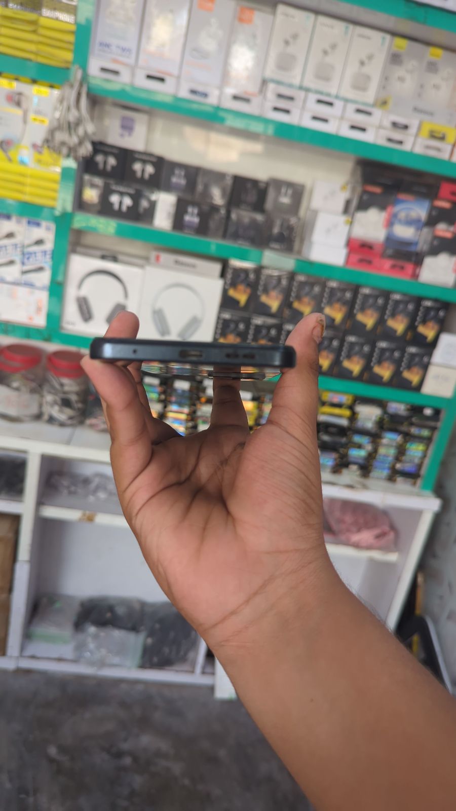 Redmi Note 12 · 6GB / 128GB - photo 3