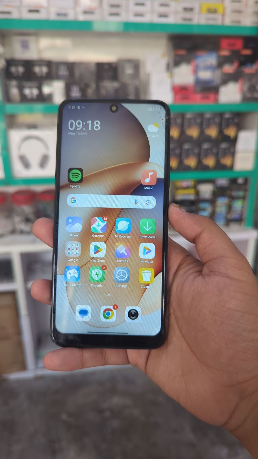 Redmi Note 12 · 6GB / 128GB - photo 4