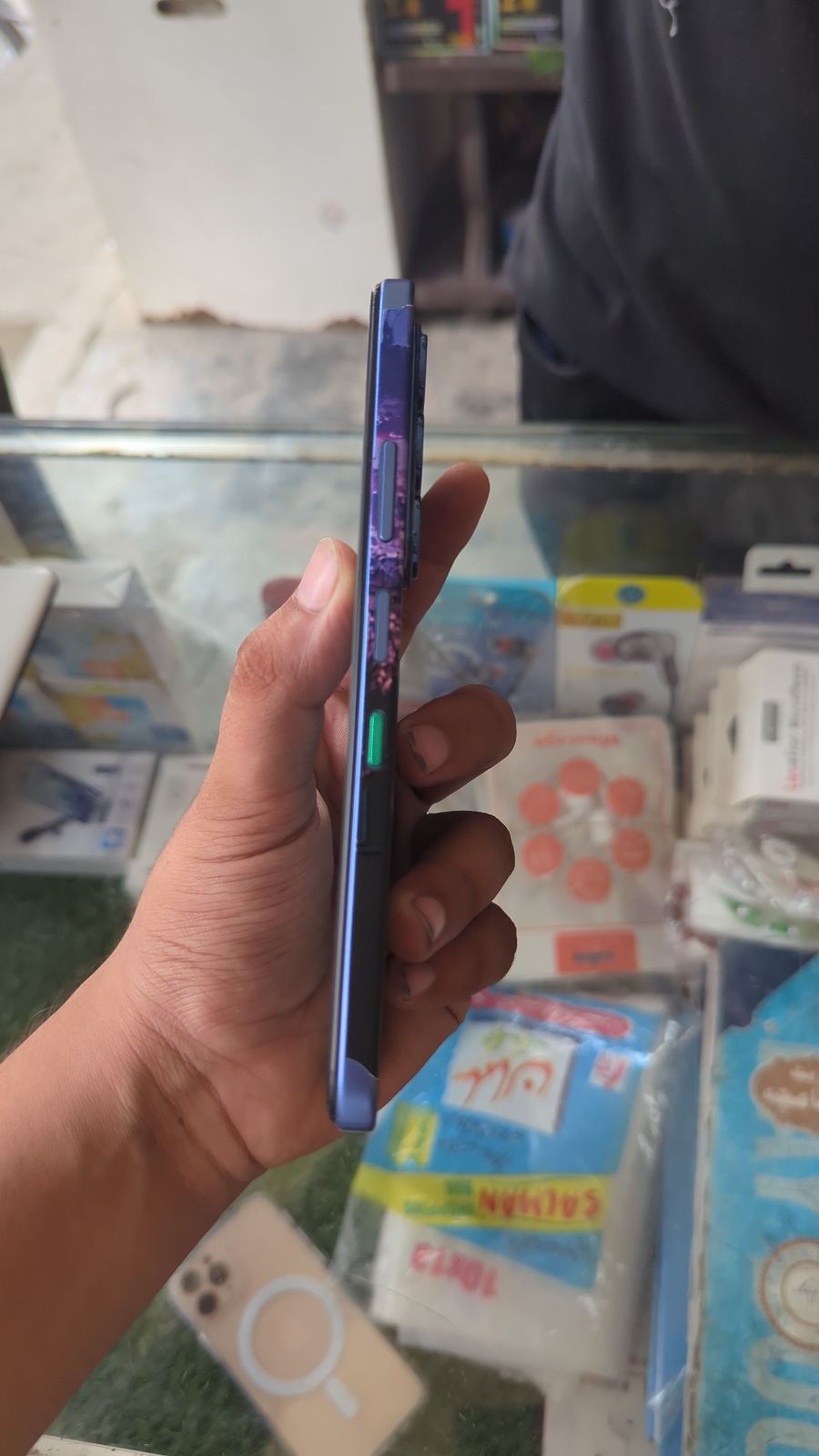 Infinix Hot 60i · 6GB / 128GB - photo 3