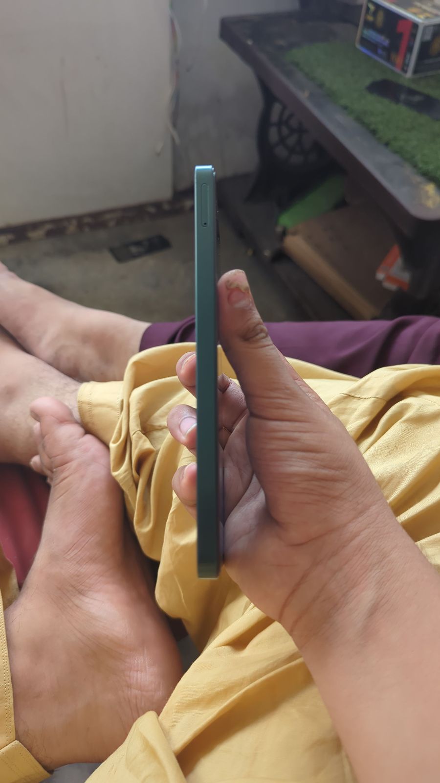 Galaxy A07 · 4GB / 64GB - photo 2