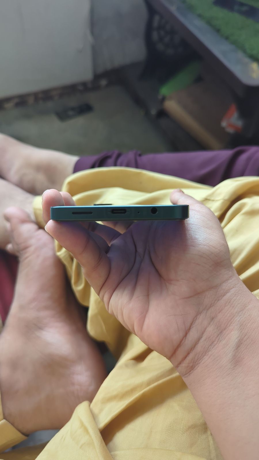 Galaxy A07 · 4GB / 64GB - photo 3