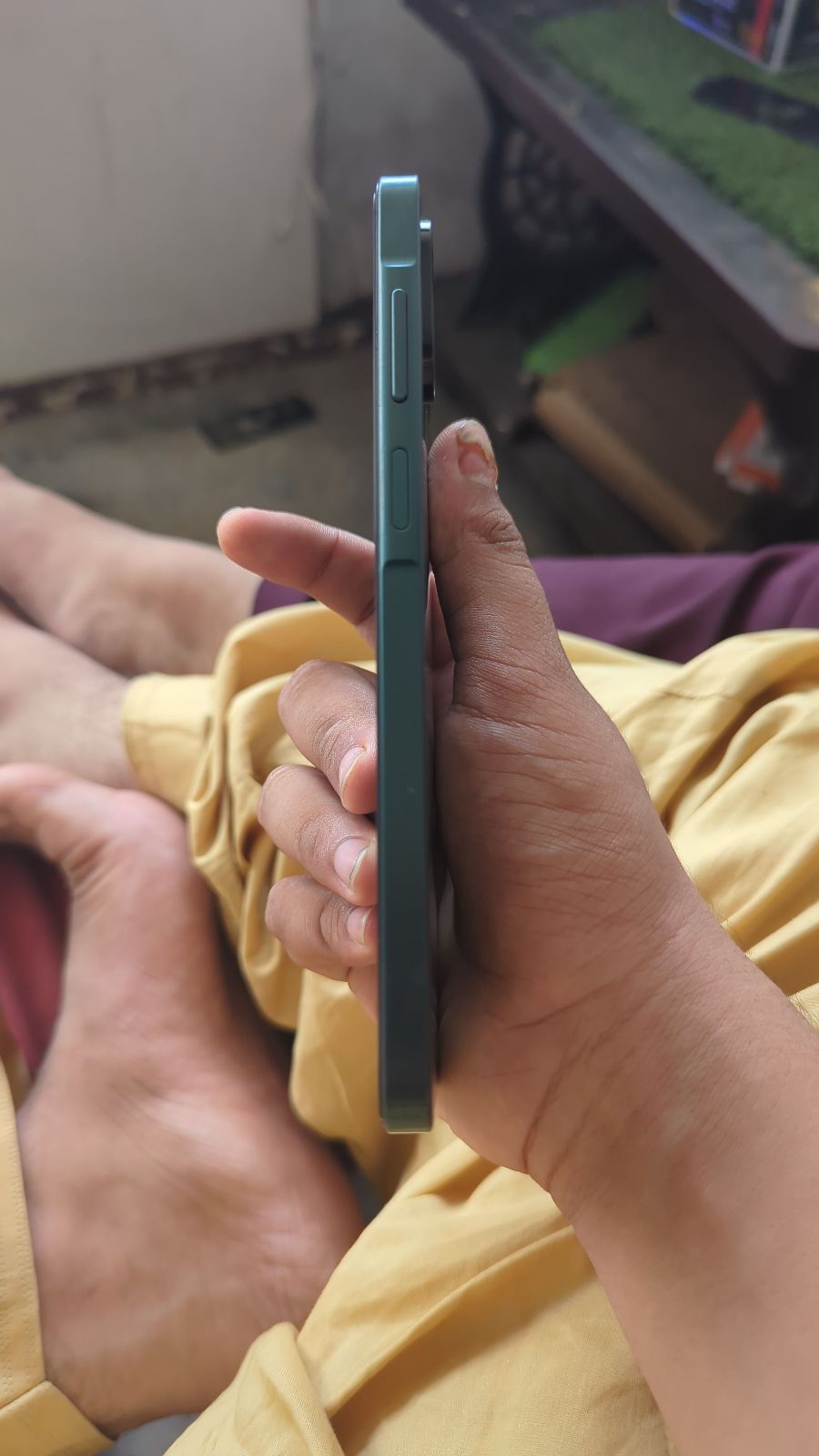 Galaxy A07 · 4GB / 64GB - photo 4