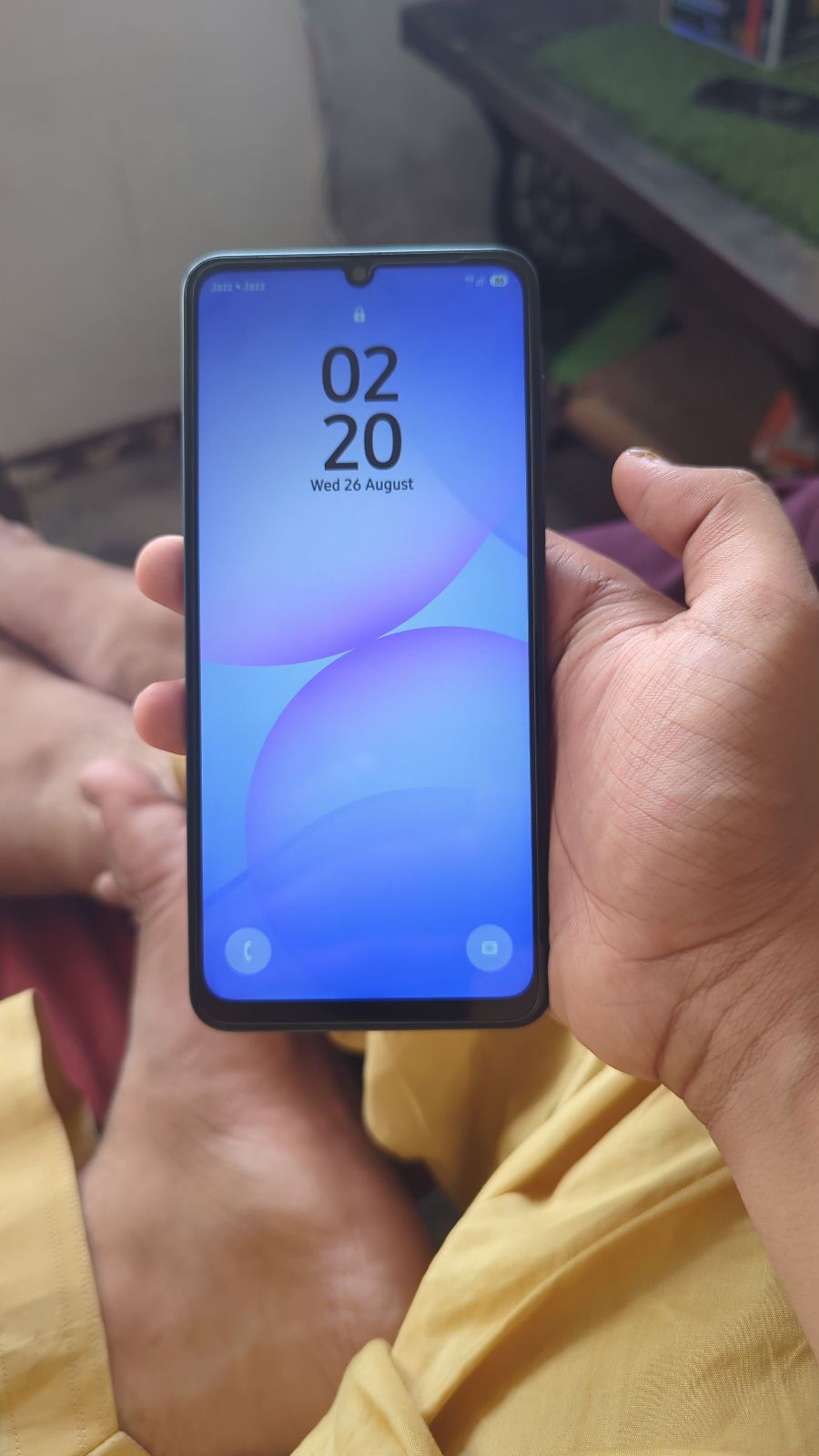 Galaxy A07 · 4GB / 64GB - photo 5