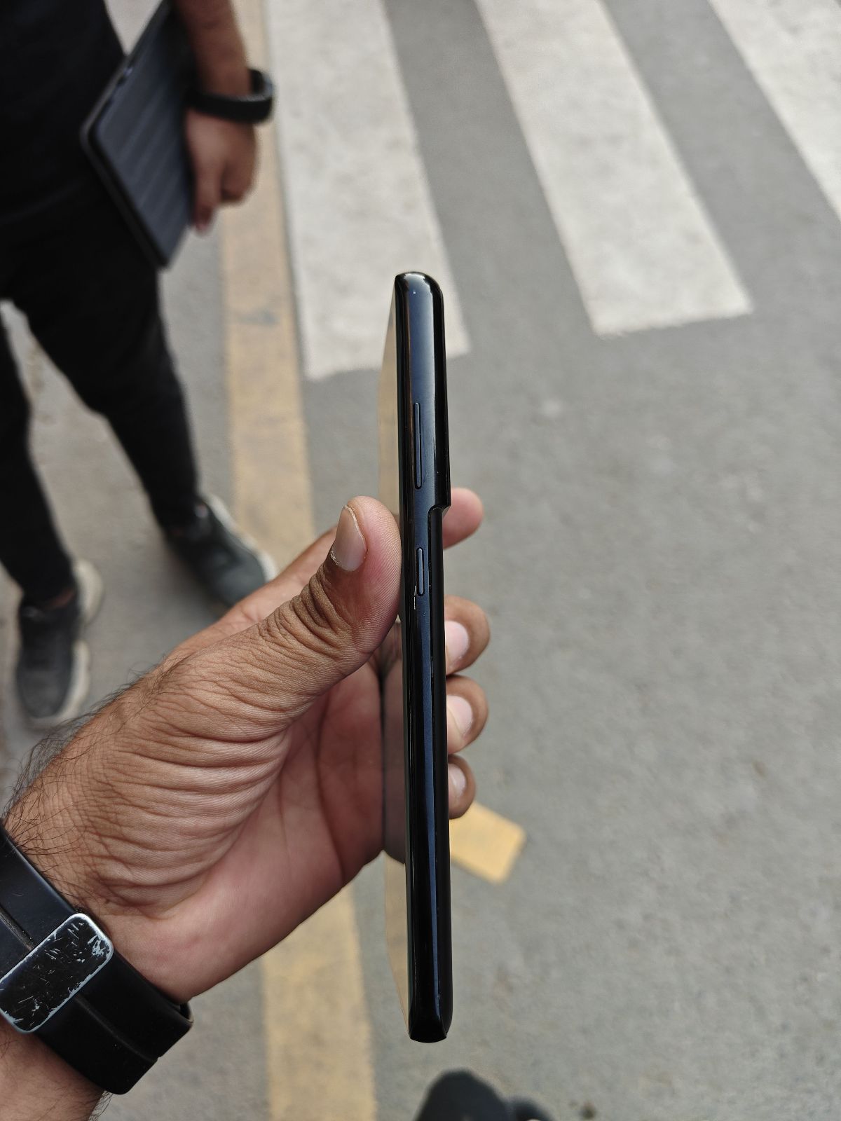 Galaxy S21 Ultra · 12GB / 128GB - photo 2