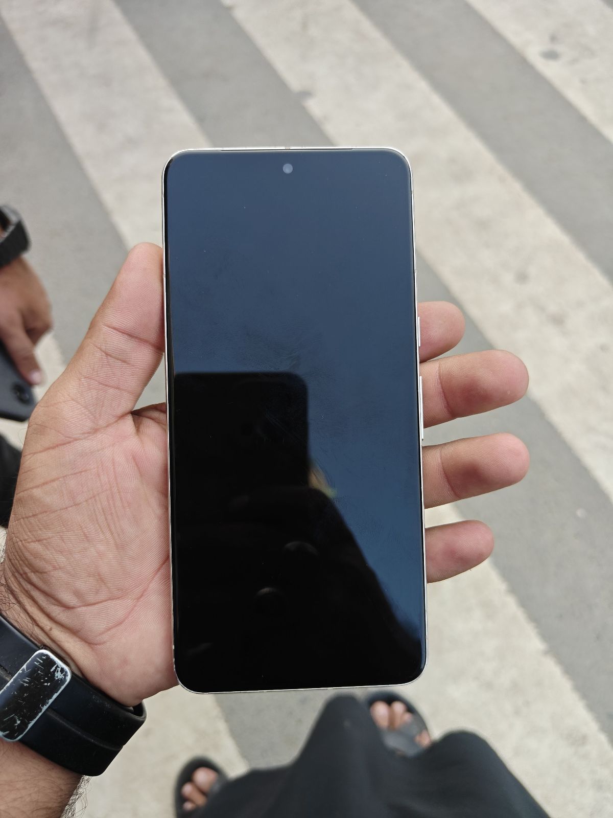 Pixel 8 Pro · 12GB / 128GB - photo 4