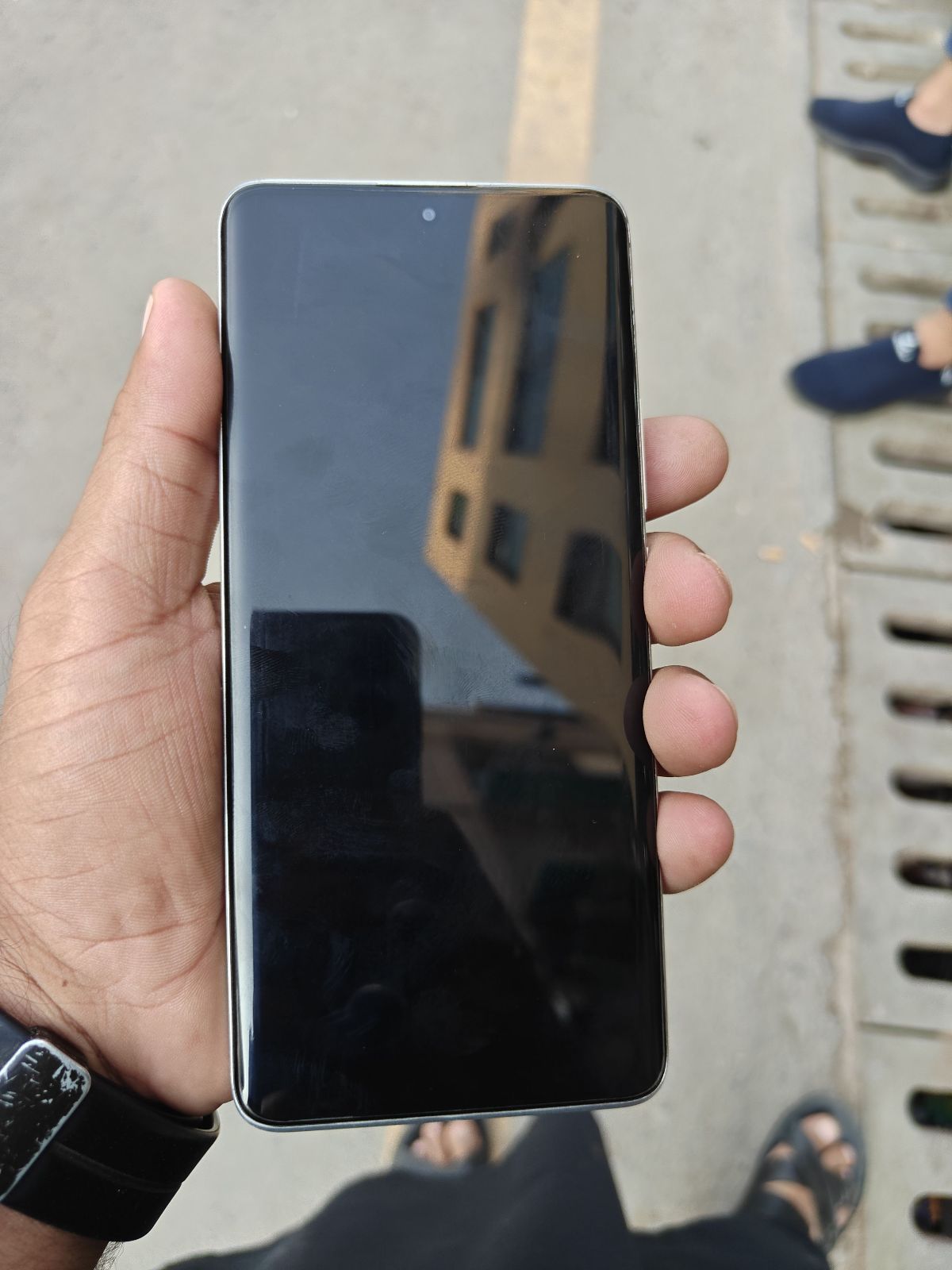 Redmi Note 13 Pro+ · 12GB / 512GB - photo 2