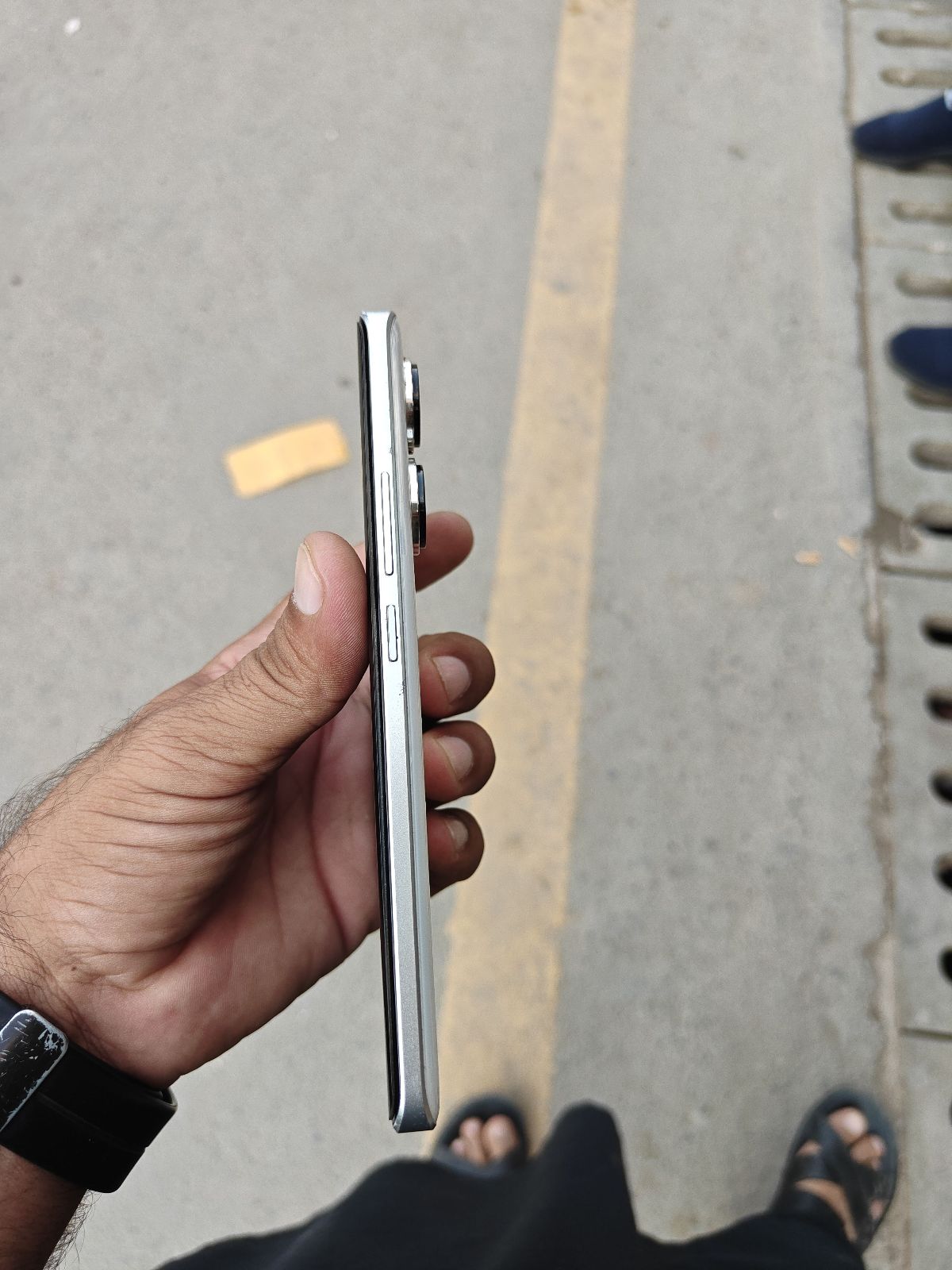 Redmi Note 13 Pro+ · 12GB / 512GB - photo 4