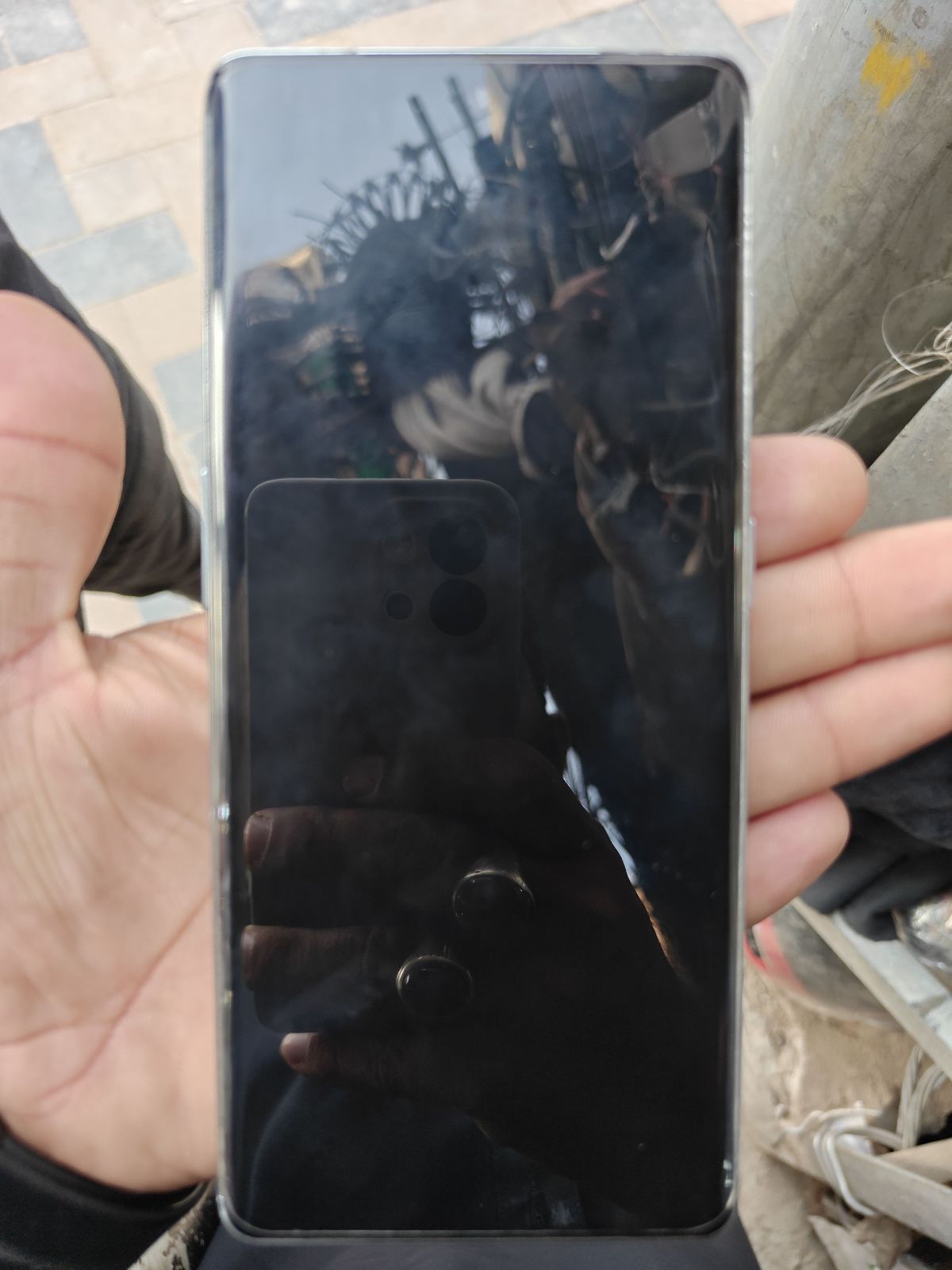 OnePlus 11 · 8GB / 128GB - photo 2